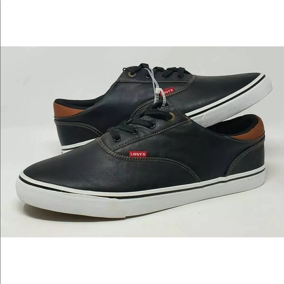 levi's men's ethan cacti sneaker